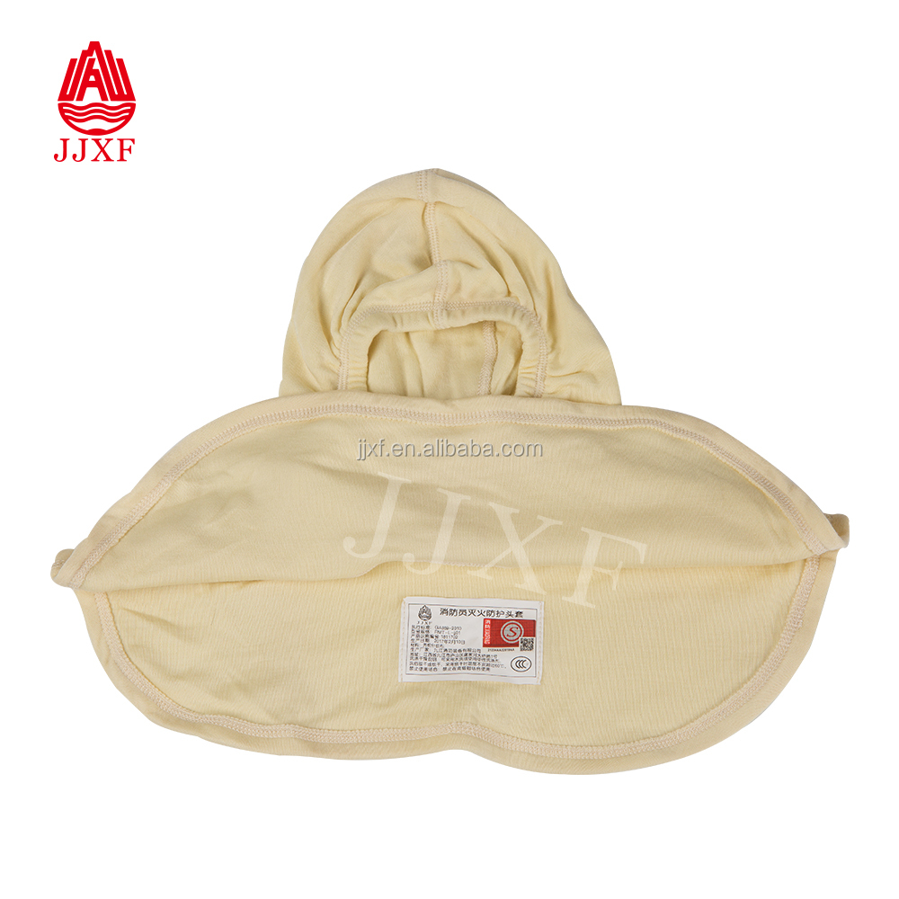  Personal Safety for Head Protect Aramid Fire Retardant Hood